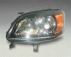 OPEL 093175703 Headlight